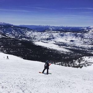 Meet your Posher, Elsa